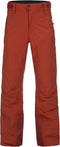 Peak Performance - Maroon 2 Ski Pants - Skibroek - XL - Rood
