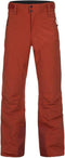 Peak Performance - Maroon 2 Ski Pants - Skibroek - XL - Rood