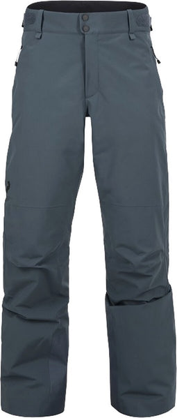 Peak Performance - Maroon 2 Ski Pants - Skibroek - XXL - Blauw