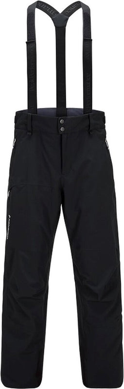 Peak Performance Maroon Pant - Heren - maat XL