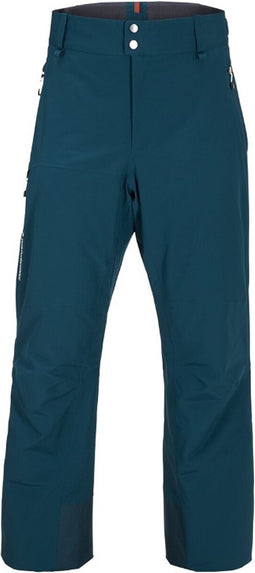Peak Performance - Maroon Pant - Skibroeken - S - Blauw