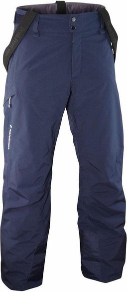 Peak Performance Maroon Pant - Wintersportbroek - Mannen - Maat XL - Blauw