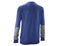 Peak Performance - Matthew Block Crew - Trui - XXL - Blauw