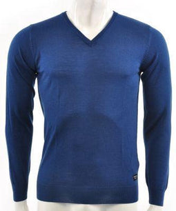 Peak Performance - Matthew V-Neck - Heren - maat S