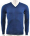 Peak Performance - Matthew V-Neck - Heren - maat S