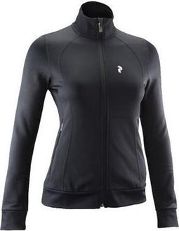 Peak Performance - Montoya Zip - Dames - maat XS