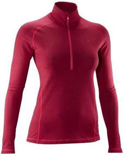 Peak Performance - Multi Zip 180 - Dames - maat XS