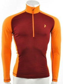 Peak Performance - Multi Zip 180 - Heren - maat S
