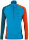 Peak Performance - Multi Zip 180 - Heren - maat S