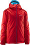 Peak Performance - Navigator Loft Jacket - Rode Ski Jas - S - Rood
