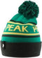 Peak Performance - Pow Hat - Unisex - one size