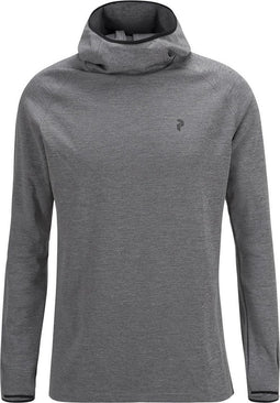 Peak Performance - Power Hood - Heren - maat XL