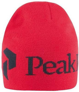 Peak Performance - PP Hat - Unisex - One Size