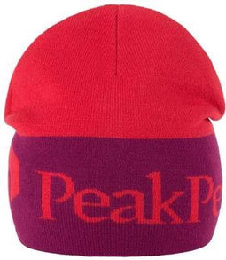 Peak Performance - PP Hat - Unisex - One Size