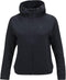 Peak Performance - Pulse Hooded Zipped Mid-Layer Women - Dames - maat XL
