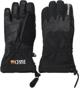 Peak Performance - Purden Gloves - Unisex - maat 6