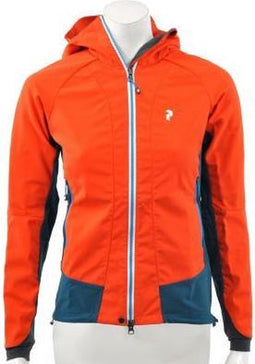 Peak Performance - Rando Jacket - Dames - maat L