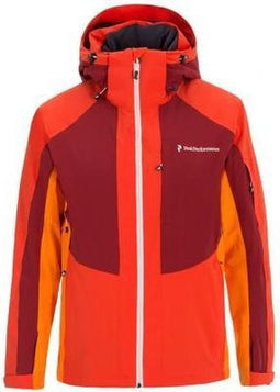 Peak Performance - Ridge Jacket - Heren - maat S