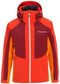 Peak Performance - Ridge Jacket - Heren - maat S