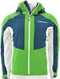 Peak Performance - Ridge Jacket - Heren - maat S