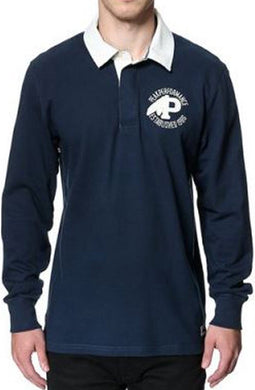 Peak Performance Rugby LS - Heren - maat S