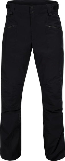 Peak Performance - Scoot Pant - Heren Skibroek - XXL - Zwart