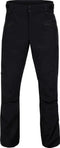 Peak Performance - Scoot Pant - Heren Skibroek - XXL - Zwart
