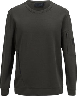 Peak Performance - Scrill Crew neck - Heren - maat XL