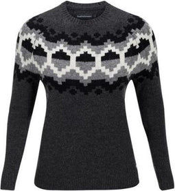 Peak Performance Sirri Crew - Dames - maat M