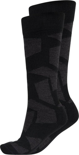 Peak Performance - Ski Sock Warm - Unisex - maat 39-42