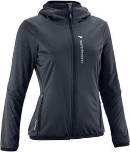Peak Performance - Slide Jacket - Dames - maat XS