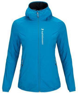 Peak Performance - Slide Jacket - Dames - maat XS