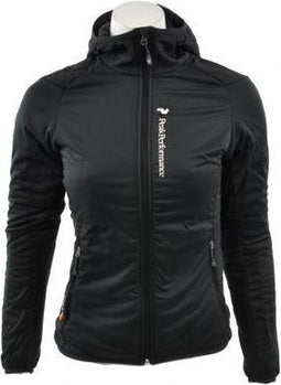 Peak Performance - Slide Jacket - Dames - maat XS