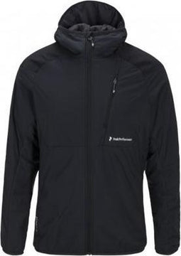 Peak Performance - Slide Jacket - Heren - maat S