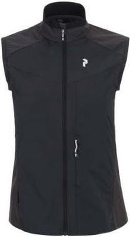 Peak Performance - Slide Vest - Dames - maat XS