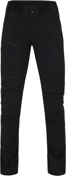 Peak Performance - Softshell Pants Women - Dames - maat XL