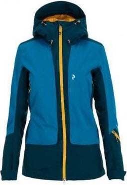 Peak Performance Sugarhill Jacket - Dames - maat M