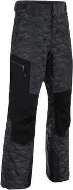 Peak Performance - Supreme Courchevel Camo Pant - Heren - maat 46
