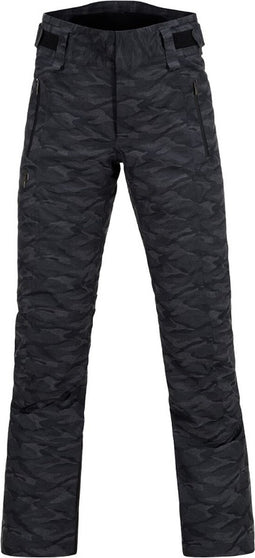Peak Performance Supreme Courchevel Camo Pants - Dames - maat 42