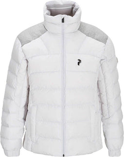 Peak Performance Supreme Megeve Down Jacket - Heren - maat 50