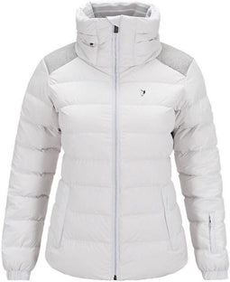 Peak Performance Supreme Megeve Jacket - Dames - maat 44