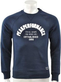Peak Performance Sweat Crew - Heren - maat S