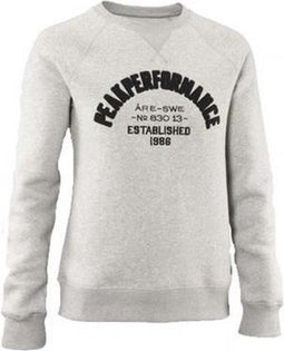 Peak Performance Sweat Crew - Heren - maat S