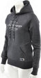 Peak Performance - Sweat Hood - Dames - maat L