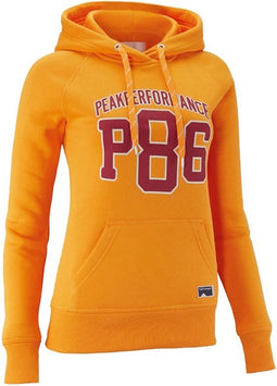 Peak Performance Sweat Hood - Dames - maat S