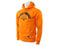 Peak Performance - Sweat Hood - Dames - maat XXL