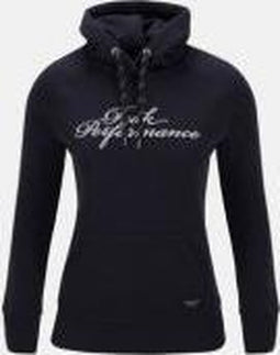 Peak Performance - Sweat Hoodie - Dames - maat S