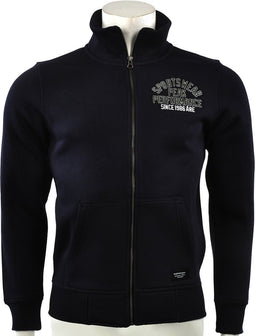 Peak Performance Sweat Jacket - Heren - maat S