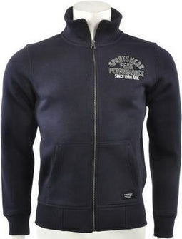Peak Performance Sweat Jacket - Heren - maat XL