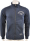 Peak Performance - Sweat Jacket - Sweater - S - Blauw